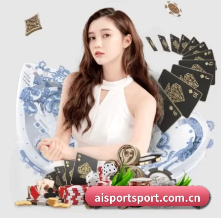 爱体育 APP 界面
